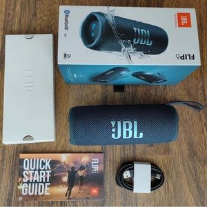 JBL FLIP 6